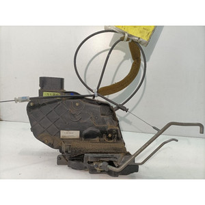 CERRADURA DELANTERA IZQUIERDA MAZDA 3 Sedan Serie 3N6A-A21813-L Y603 (03>09) - Product Image 1
