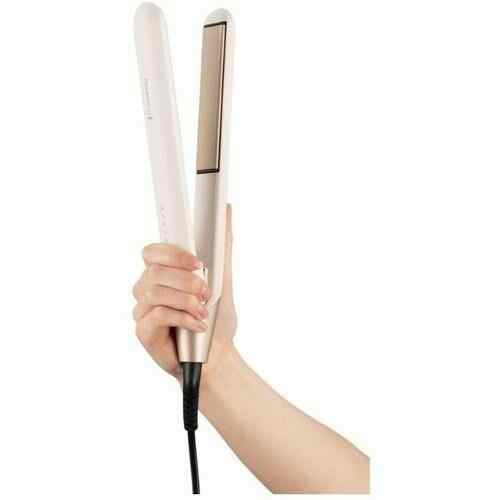 Remington S4740 E51 Shea Soft Straightener Hair Straightener