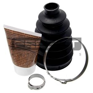 Guarnizione antipolvere esterna per giunto a velocità costante, set FEBEST (0317P-FD) - KIT DI GUARNIZIONI - Product Image 1
