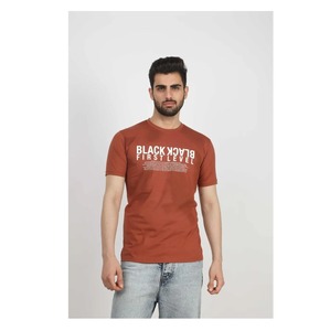 GZ เสื้อยืดแฟชั่นโอเวอร์ไซส์ผู้ชายทรงหลวมแนวสตรีทฮิปฮอปเครื่องแต่งกายในเมือง - Product Image 3