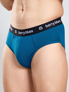 Culotte extensible de meilleure qualité, couleurs assorties, sous-vêtements confortables flexibles et quotidiens pour hommes, doux, respirants et durables - Product Image 4