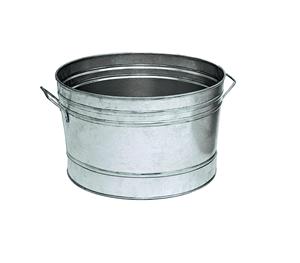 ขาตั้งต้นไม้กลางแจ้งทำจากโลหะกัลวาไนซ์ใช้ในบ้านและสวน - Product Image 6