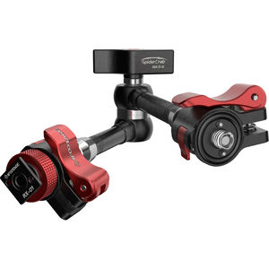 iF-ootage MA5-6 Spider <b>Crab</b> Magic Arm with QR Mounting (11") - Product Image 3