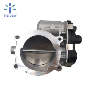 Cuerpo de aceleración PEIVSO 12580760 para Chevy Silverado Suburban Cadillac GMC Yukon 4.8L 5.3 - Product Image 1
