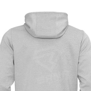 Top Tendance Vente en gros de survêtements d'été décontractés grande taille pour hommes Conception de logo personnalisé OEM 100% coton - Product Image 6