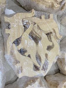 Juguetes ecológicos de animales de madera, deliciosos regalos de Pascua para niños - Product Image 2