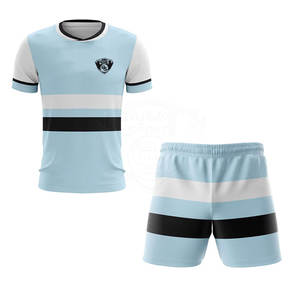 ชุดรักบี้คุณภาพสูงสำหรับฝึกซ้อม ดีไซน์ใหม่ล่าสุด ราคาถูก พร้อมจำหน่ายออนไลน์ - Product Image 1