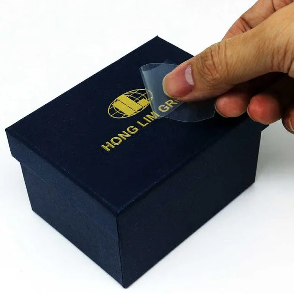 Custom 3D Adhesive Metal Transfer Printing logo Label Sticker Design Perfect Metallic UV Label Sticker for Your Business