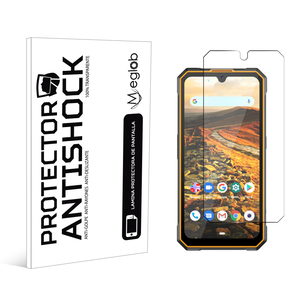 ฟิล์มกันกระแทก Cubot Kingkong 5 ทนทานและป้องกันการกระแทกสำหรับโทรศัพท์มือถือ - Product Image 1