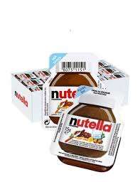 Nutella au chocolat pas cher 1KG 3KG 5KG /Nutelar 750g/ Nutella au chocolat Ferrero original 350g 400g 600g 750g à vendre au CANADA - Product Image 6