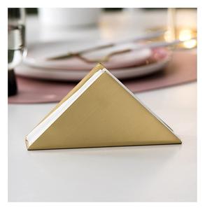 Porte-serviettes en métal le plus vendu de la meilleure qualité porte-serviettes le plus vendu utilisation pour le dîner en gros utilisation disponible de la meilleure qualité - Product Image 4