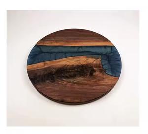 เรซินสีขาวใสสำหรับงานวันเกิดทำจากไม้ขี้เกียจออกแบบได้ตามต้องการเป็นมิตรกับสิ่งแวดล้อม - Product Image 6