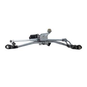 มอเตอร์ปัดน้ำฝนหน้าแบบครบชุดพร้อมแทนเดิมมอเตอร์ สำหรับ OPEL Corsa F Series 9824784980 (19>) - Product Image 1