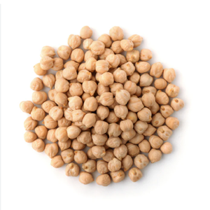Garbanzos secos orgánicos Premium de 7mm a 12mm Producto natural rico en nutrientes de alta calidad para uso en la industria alimentaria - Product Image 2