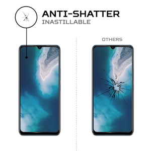 ฟิล์มกันรอยหน้าจอ ANTISHOCK Vivo V20 SE ทนทานและดูดซับแรงกระแทก - Product Image 4