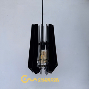 โคมไฟแขวนรุ่น M01.04 - Product Image 5