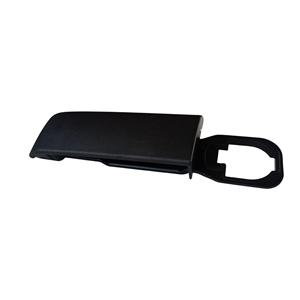 Poignée de porte extérieure avant gauche FIAT Idea 2ème série (05>08) 735365682 - Product Image 1