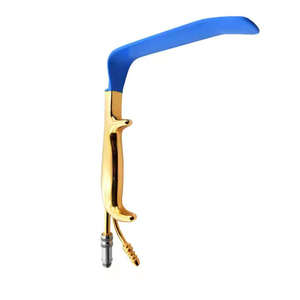 Instrumento quirúrgico Retractores quirúrgicos dentales médicos personalizados Último diseño Manual Power Medic By Surgiright Instrument - Product Image 4