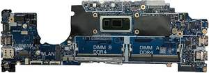 NOUVEAU Ordinateur portable pour Dell Latitude 5300 i5-8365U NorthBay Non TBT MB AOO 18827-1/SRF9Z carte mère système 0DWV06 DWV06 - Product Image 2