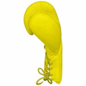 Guantes deportivos profesionales Guantes de boxeo con logotipo personalizado de alta calidad Guantes de boxeo de cuero al por mayor para boxeo 2024 - Product Image 6