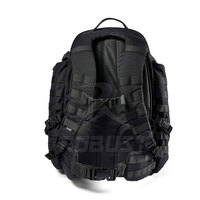 Mochila Táctica de Asalto Personalizada de Gran Capacidad, Impermeable, con Forro de Poliéster Oxford, Puerto USB, 21L, Multifuncional, para Exteriores