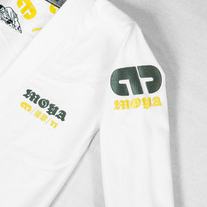 Échantillon Livraison Gratuite Nouvelle Arrivée Personnalisé Karaté Bjj Gi Personnalisé Karaté Gi Noir Karaté Gi - Product Image 5