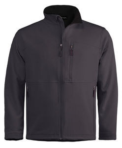 High Quality Softshell Winter Jacket with Stand Collar Breathable <b>Warm</b> and Waterproof Outdoor <b>Clothing</b> High Street Style - Product Image 6