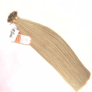 Vente en gros à bas prix pour les clients Cheveux vietnamiens vierges naturels droits Remy Grade Silky Soft ITip so Silky No Mix Required - Product Image 5