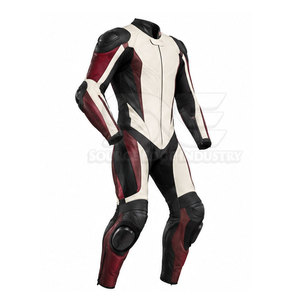 Traje de Motocicleta Cómodo para Hombre, de Una Pieza, Ligero, Hecho a Medida, Venta al Por Mayor - Product Image 3