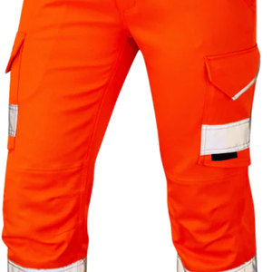OEM Design Made Wholesale Quick Dry <b>Trouser</b> for Men / Custom Size Best Quality <b>Work</b> Wear Men <b>Trousers</b> - Product Image 6