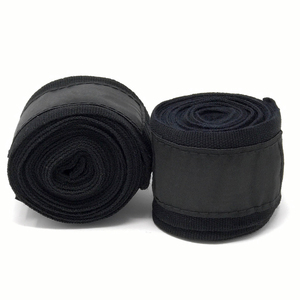 High Quality Custom Neoprene Hand Wraps <b>Best</b> Palm Guard for Boxing Martial Arts On Sale For Gym Fitness Safety - Product Image 4