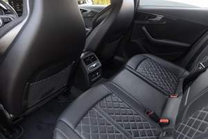 AUDI S4 d'occasion 2020, conduite à gauche/droite - Product Image 5