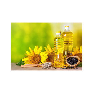 Aceite de Palma Roja Orgánico Puro, Rico en Valor Nutricional, Procesado en Frío, Sin Químicos, Empaquetado en Cartón a Granel, Grado 99% de Pureza, Envío a Todo el Mundo - Product Image 1