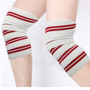 Fascia da allenamento traspirante in <span class=keywords><strong>Neoprene</strong></span> di alta qualità fascia da allenamento in <span class=keywords><strong>Neoprene</strong></span> per atleta con un buon effetto di pressione