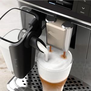 Cafetera Espresso Automática Serie 4400 para Hoteles, Sistema de Leche LatteGo de Fácil Limpieza, Preparación Silenciosa - Product Image 2