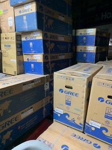 Aire Acondicionado Split Inverter de Gree Factory en Oferta, 9000-24000 Btu para Hogar, Hotel y Aplicaciones Exteriores AC/DC - Product Image 6