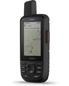 GPSMAP 67i de Garmin, GPS de Mano Resistente con Tecnología Satelital inReach - Product Image 1