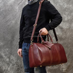 Sac de sport en nylon imperméable personnalisé, extensible, pour voyage, sport, gym, OEM, ODM, fournisseur en gros - Product Image 6