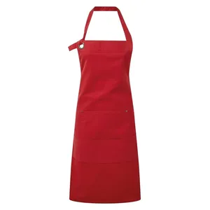 Delantal de Lona Personalizado 'Calibre' para Merchandising - Product Image 4