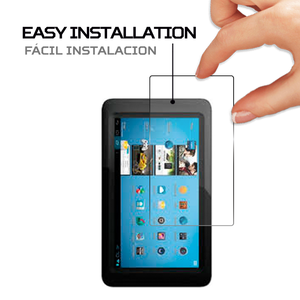 ANTISHOCK <b>Screen</b> Protector for Master MID7047 Tablet Premium <b>Cover</b> for Enhanced Protection - Product Image 3