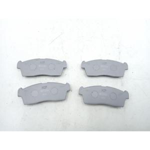 Pastiglie Freno SUZUKI Alto 2a Serie (02>07) 55810-76G10 Benzina - Product Image 4