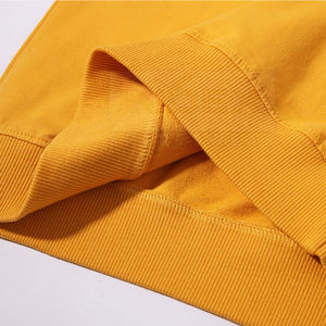 Sweat-shirt pour femmes de qualité supérieure 100% coton Haute qualité OEM Fabriqué sur mesure Mode Haut d'hiver - Product Image 4