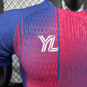 Maillots de football personnalisés pour équipes nationales, version Thaïlande, rétro Portugal, Coupe du Monde de football 2026, vente en gros OEM - Product Image 3