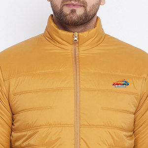 Veste matelassée pour homme surdimensionnée, best-seller, dernier design, prix bas, veste matelassée pour homme, veste matelassée pour homme sur mesure - Product Image 2