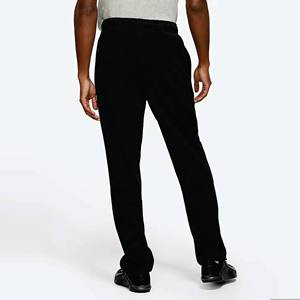 กางเกงฮาเร็มฮิปฮอปผู้ชายฤดูใบไม้ร่วงกางเกงวิ่งลำลองมีหลายกระเป๋าตกแต่งปักลาย - Product Image 6