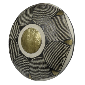 Escudo de Madera Zulu, un Símbolo de la Cultura e Historia Africana por calvin handicraft - Product Image 3