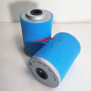 Nouveau séparateur d'huile 2911006800-1615769500 pour Atlas Copco XAS 97 - Product Image 3