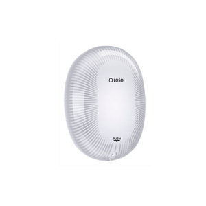 Dispensador de Jabón Blanco de 750 ml, Policarbonato, B2B - Product Image 1