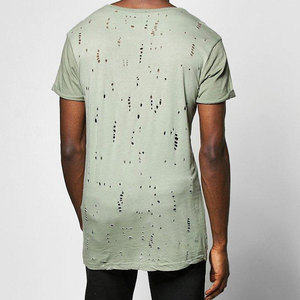 เสื้อยืดสำหรับผู้ชายเสื้อยืดสำหรับใส่เล่นไซส์ใหญ่ - Product Image 3