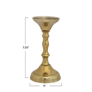 Nouveau chandelier de noël bougeoir plus de qualité intérieur et extérieur décoration de noël fêtes nouvel an décor en gros - Product Image 3